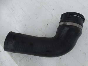 WĄŻ RURA DOLOT POWIETRZA 7790090 BMW E60 E61 F-VAT