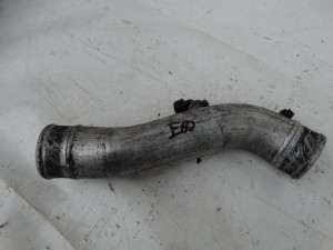 RURA PRZEWÓD DOLOT POWIETRZA 2.0 D BMW E60 E61 7798101 F-VAT
