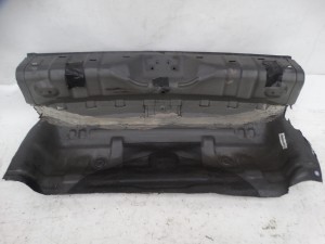 PAS TYŁ TYLNY WANNA HYUNDAI IX35 F-VAT