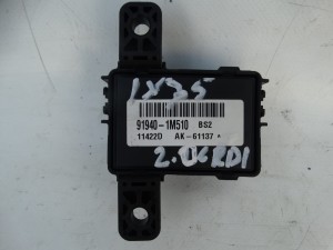 MODUŁ PDM STEROWNIK 91940-1M510 HYUNDAI IX35 F-VAT