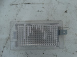 LAMPKA OŚWIETLENIE KABINY HYUNDAI IX35 F-VAT