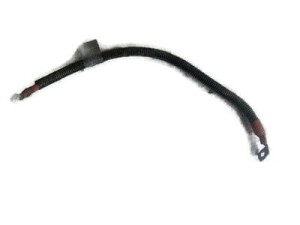 PRZEWÓD KABEL PLUS AKUMULATORA BMW E46
