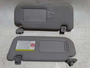 OSŁONA DASZEK PRZECIWSŁONECZNY HYUNDAI IX35 F-VAT