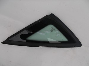 SZYBA KAROSERYJNA PRAWA TYŁ HB MONDEO MK4 F-VAT