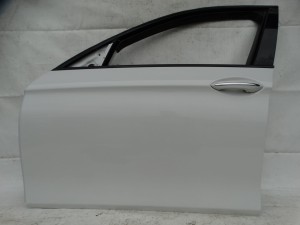 DRZWI LEWE PRZÓD PRZEDNIE BMW F10 F11 M5 ALPINWEISS F-VAT