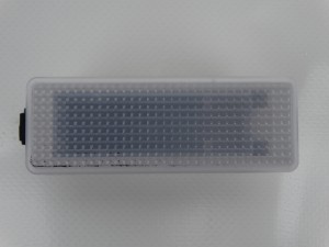LAMPKA OŚWIETLENIE WNĘTRZA BMW F10 F11 M5 6972605 F-VAT