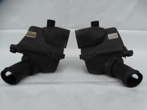 OBUDOWA PUSZKA FILTRA POWIETRZA 7843291 7843292 BMW F10 F11 M5 F-VAT