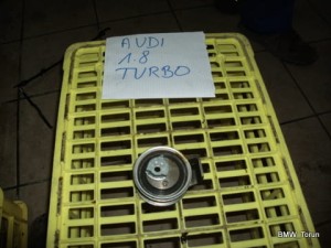 KOŁO ROZRZĄDU 1.8T 163KM A4 A6 B6 B7 PASSAT