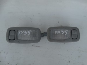 LAMPKA PODSUFITKI OŚWIETLENIE KABINY HYUNDAI IX35 F-VAT