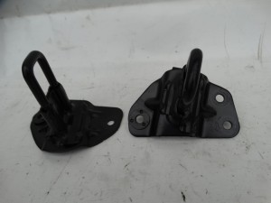 RYGIEL TYŁ TYLNY LEWY PRAWY HYUNDAI IX35 F-VAT