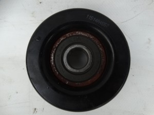 ŁOŻYSKO KOŁO ALTERNATORA HYUNDAI IX35 B17-102DG48 2.0 CRDI F-VAT