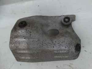 OSŁONA TERMICZNA HYUNDAI IX35 F-VAT
