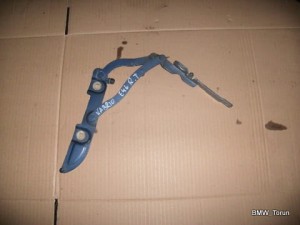 ZAWIAS ZAWIASY KLAPY TYŁ BMW E46 CABRIO