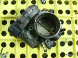 PRZEPUSTNICA 2.0 V8 LEON GOLF IV