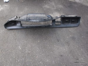 KONSOLA DESKA KOKPIT ROZDZIELCZA CIVIC 92-95 3D