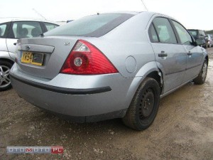 KLAPKA PALIWA HB MONDEO MK3 B5Y
