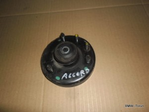 MOCOWANIE PODUSZKA AMORTYZATORA PRZÓD ACCORD VI FV