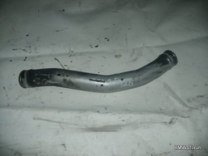 RURA PRZEWÓD TURBO BMW E36 2.5TDS F-VAT