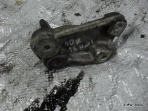 PODUSZKA ŁAPA WSPORNIK SILNIKA 1.6HDI 307 F-VAT
