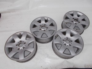 FELGA FELGI R16 16" 1szt ALU E87 E90 E46 F-V