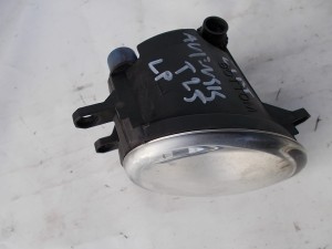 LAMPA HALOGEN LEWY LIFT AVENSIS II T25 F-VAT