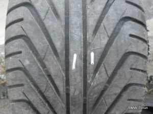 OPONA OPON SUNE 17" R17 225/45