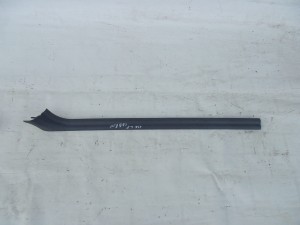 NAKŁADKA LISTWA MASKOWNICA NA PRÓG L COUPE E36 F-V