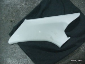 OSŁONA SŁUPKA TYŁ PRAWA SEDAN ACCORD VI 98-02