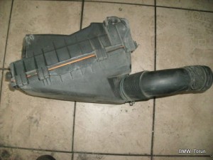 OBUDOWA FILTRA POWIETRZA 1.9 SDI BORA GOLF IV