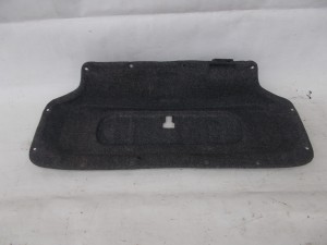 TAPICERKA OSŁONA KLAPY CABRIO E36 F-VAT