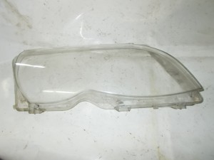 KLOSZ OSŁONA LAMPY PRZÓD PRAWY LIFT E46 F-VAT