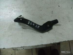 MOCOWANIE ŚLIZG LEWY BMW E60 E61