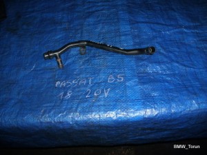 RURA KRÓCIEC WODY 1.6 1.8 PASSAT B5 A4
