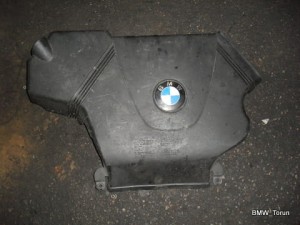 OSŁONA POKRYWA SILNIKA 1.8 2.0 N42 E46 F-VAT