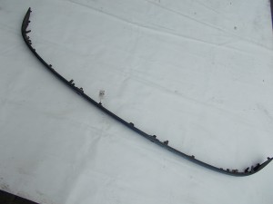 LISTWA ZDERZAKA TYŁ SYDNEYBLAU E87 F-VAT