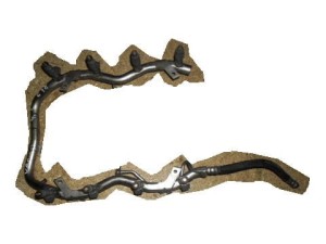 WTRYSKI KOMPLET 4.4TU BMW E38 E39