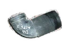RURA WLOT DOLOT POWIETRZA ALTERNATORA BMW E46