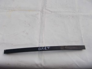LISTWA PIONOWA DRZWI TYŁ PRAWA E65 F-VAT