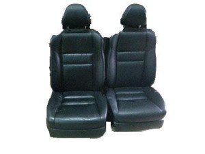 FOTELE KANAPA SKÓRA KOMBI KOMPLET ACCORD VII 03-08