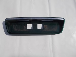 LISTWA BLENDA KLAPY TYŁ G503P ACCORD VI F-VAT