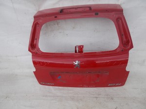 KLAPA TYŁ GOŁA KKNB KOMBI SW 207 F-VAT