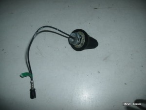 PODSTAWA WZMACNIACZ ANTENA BORA GOLF IV
