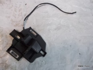 OSŁONA OGRANICZNIK TYŁ DACHU E93 F-VAT