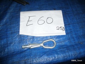 UCHO HAK HOLOWNICZY BMW E60 E61