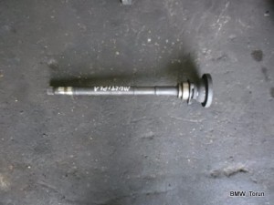 PÓŁOŚ PÓŁOŚKA NAPĘDOWA 1.9 JTD MULTIPLA