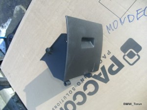 SCHOWEK PÓŁKA MAŁY KIEROWCY MONDEO MK3