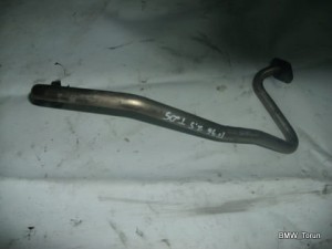 RURA PRZEWÓD EGR BMW E36 2.5TDS