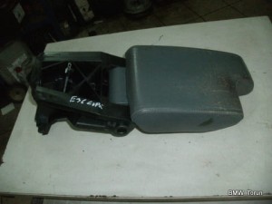 PODŁOKIETNIK BMW E36
