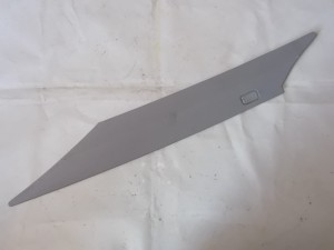 MASKOWNICA OSŁONA SŁUPKA TYŁ PRAWA E65 F-VAT