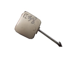 ZAŚLEPKA ZDERZAKA PRZÓD KASCHMIRBEIGE E38 F-VAT